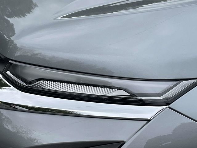 2026 Chevrolet Equinox LT - Photo 9