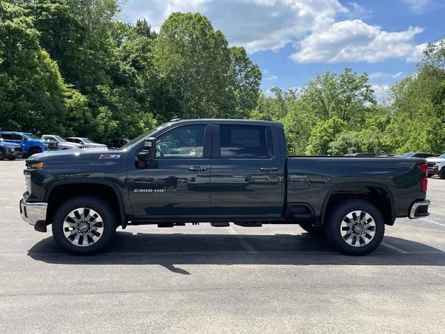 2026 Chevrolet Silverado 2500 HD LT - Photo 6
