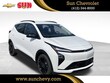  Chevrolet Bolt