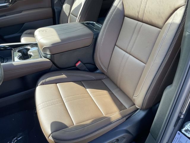 2026 Chevrolet Tahoe High Country - Photo 12