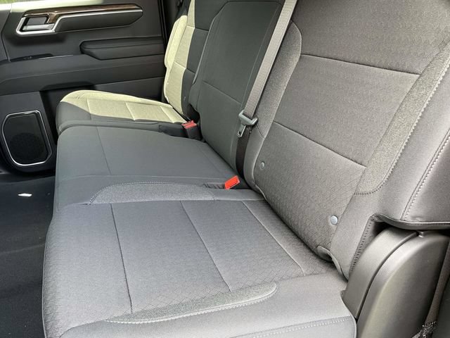 2026 Chevrolet Silverado 1500 LT - Photo 16