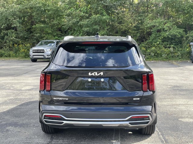 Used 2023 Kia Sorento Hybrid SX Prestige SUV