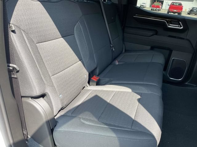 2026 Chevrolet Silverado 1500 LT - Photo 18
