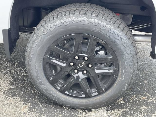2026 Chevrolet Silverado 1500 LT Trail Boss - Photo 13