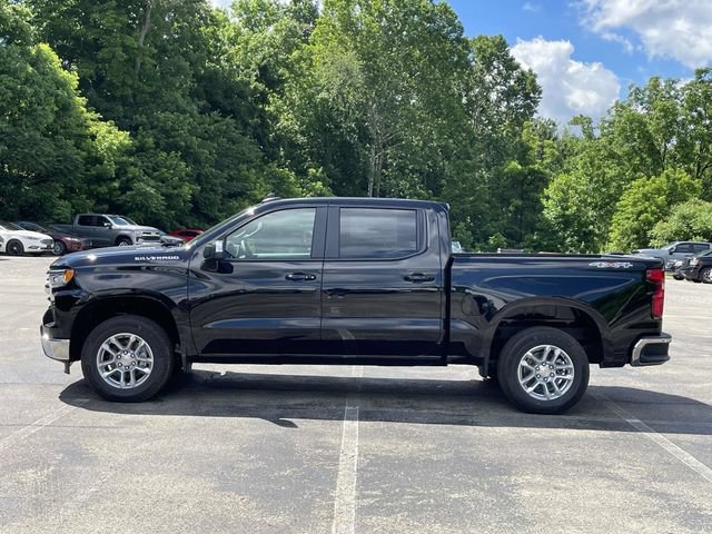 2026 Chevrolet Silverado 1500 LT - Photo 6