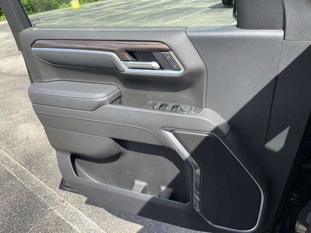 2026 Chevrolet Silverado 1500 LT - Photo 28