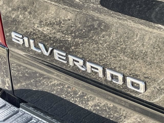 2026 Chevrolet Silverado 1500 LT - Photo 12