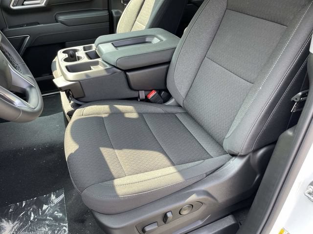 2026 Chevrolet Silverado 1500 LT - Photo 14