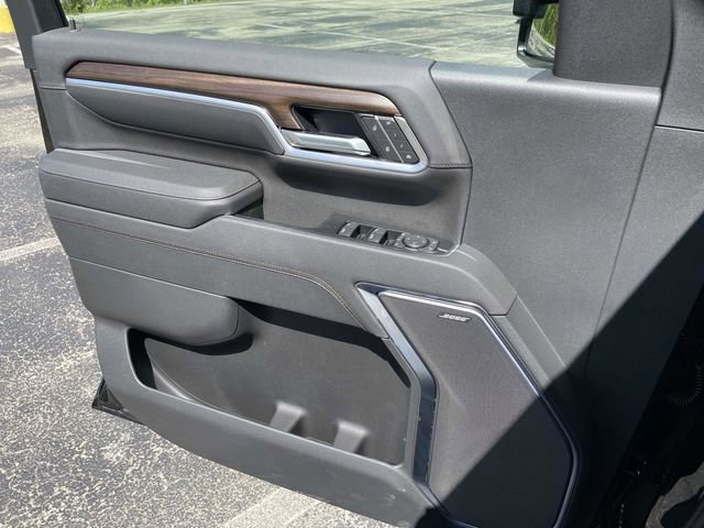 2026 Chevrolet Silverado 2500 HD High Country - Photo 29