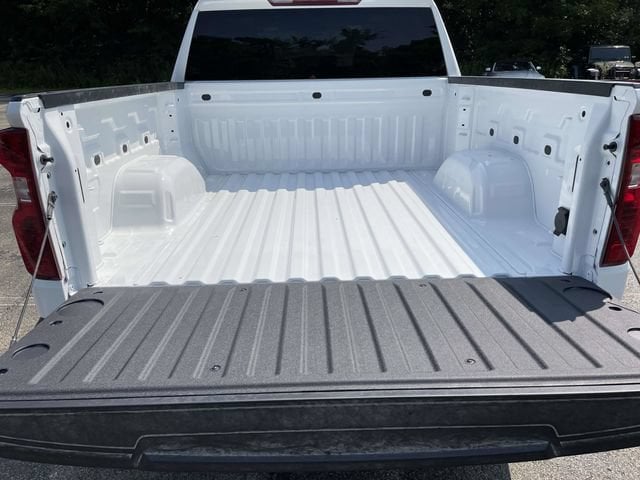 2026 Chevrolet Silverado 1500 LT - Photo 17