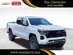 2026 Chevrolet Colorado Z71 Truck