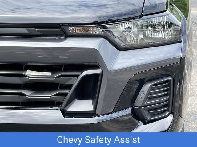 2025 Chevrolet Colorado LT - Photo 10
