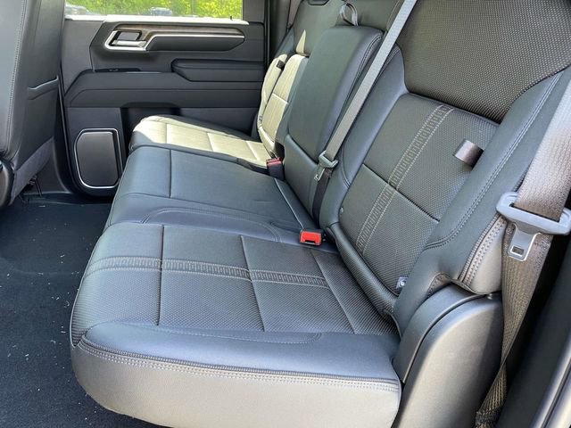 2026 Chevrolet Silverado 2500 HD High Country - Photo 15