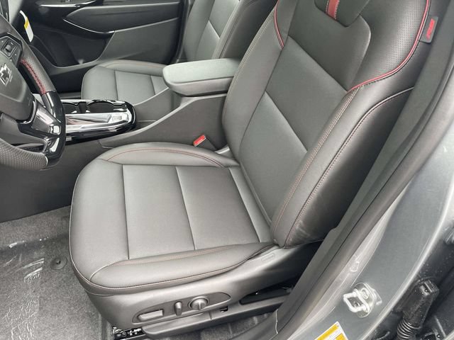 2026 Chevrolet Trax RS - Photo 13