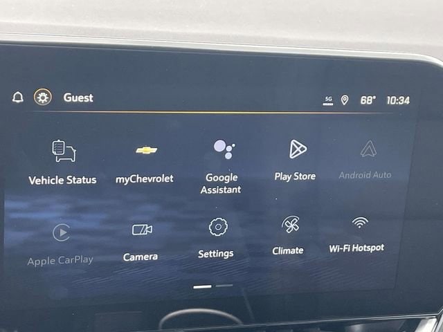 2026 Chevrolet Equinox LT - Photo 19
