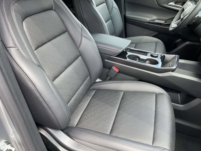2026 Chevrolet Equinox LT - Photo 18