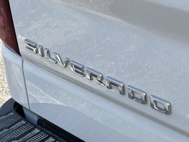 2026 Chevrolet Silverado 1500 LT - Photo 12