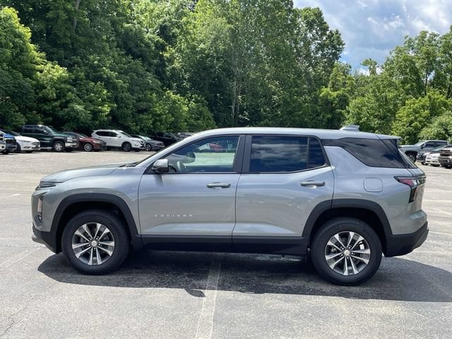 2026 Chevrolet Equinox LT - Photo 6