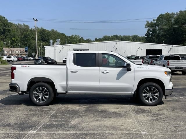 2026 Chevrolet Silverado 1500 LT - Photo 2