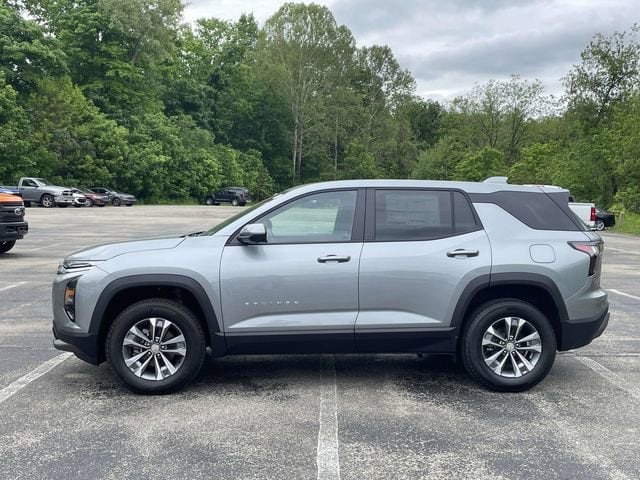 2026 Chevrolet Equinox LT - Photo 6