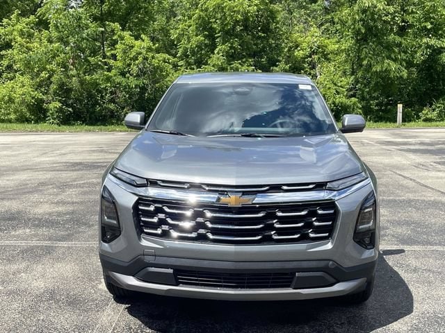 2026 Chevrolet Equinox LT - Photo 8