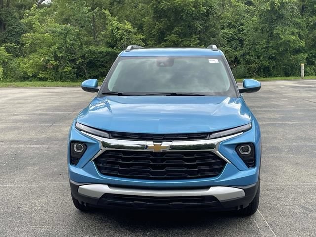 2026 Chevrolet Trailblazer LT - Photo 8