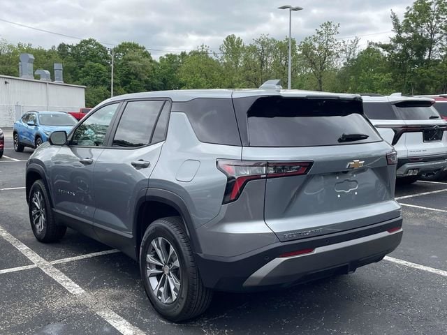 2026 Chevrolet Equinox LT - Photo 5
