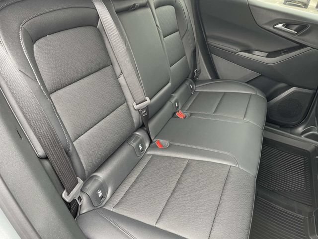 2026 Chevrolet Equinox LT - Photo 16