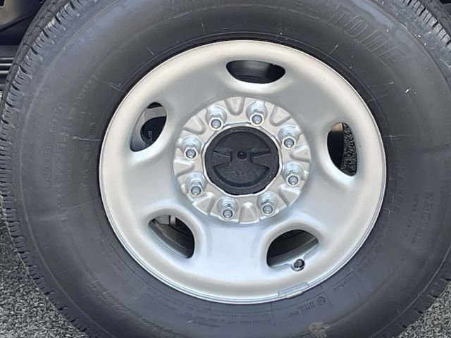 2025 Chevrolet Express Cargo Work Van - Photo 12