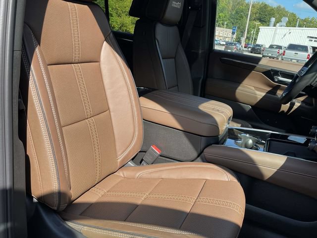 2026 Chevrolet Tahoe High Country - Photo 22