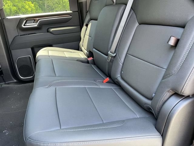 2026 Chevrolet Silverado 2500 HD LT - Photo 17
