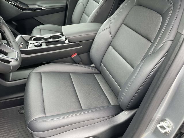 2026 Chevrolet Equinox LT - Photo 12