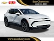 Chevrolet Equinox EV
