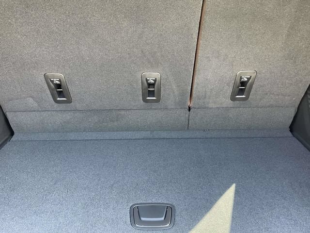 2026 Chevrolet Tahoe High Country - Photo 18