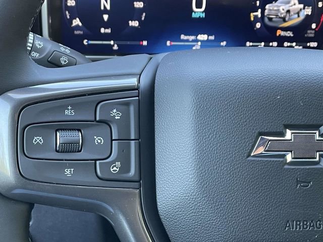 2026 Chevrolet Silverado 2500 HD High Country - Photo 34