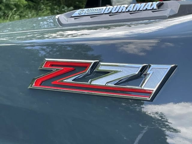 2026 Chevrolet Silverado 2500 HD LT - Photo 11