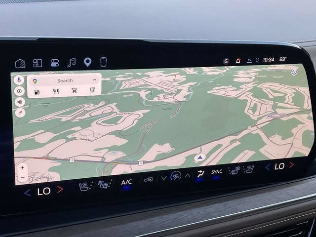 2026 Chevrolet Tahoe High Country - Photo 28