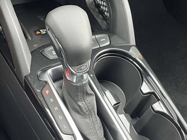 2026 Chevrolet Trailblazer LT - Photo 27