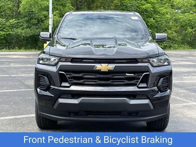 2025 Chevrolet Colorado LT - Photo 8