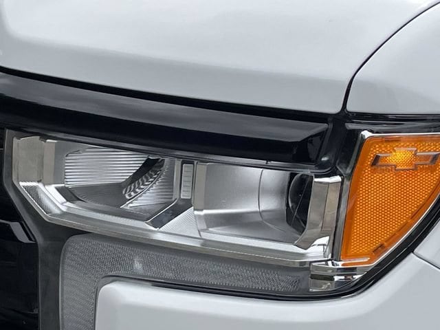 2026 Chevrolet Silverado 1500 LT Trail Boss - Photo 9