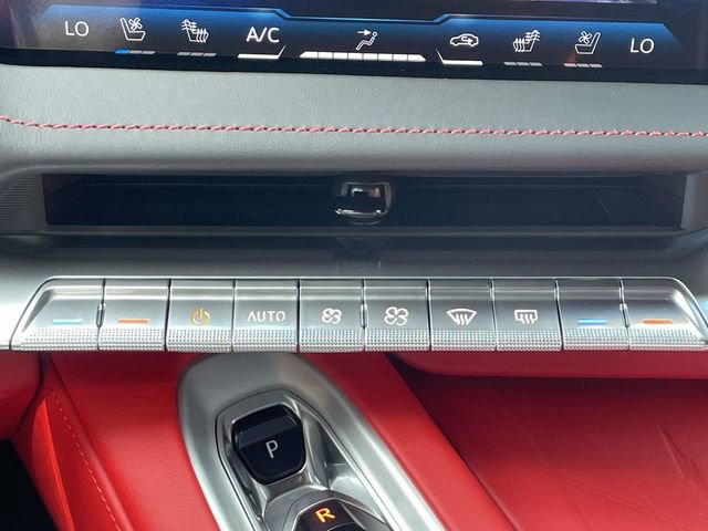 2026 Chevrolet Corvette 3LT - Photo 23