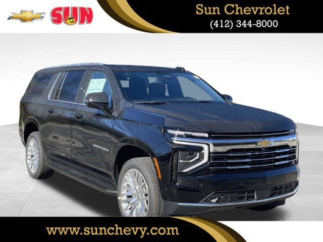  Chevrolet Suburban