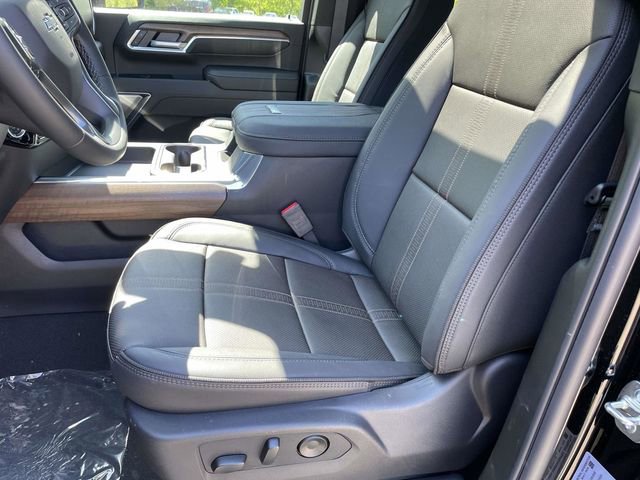 2026 Chevrolet Silverado 2500 HD High Country - Photo 12
