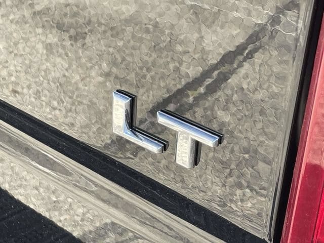 2026 Chevrolet Silverado 1500 LT - Photo 11