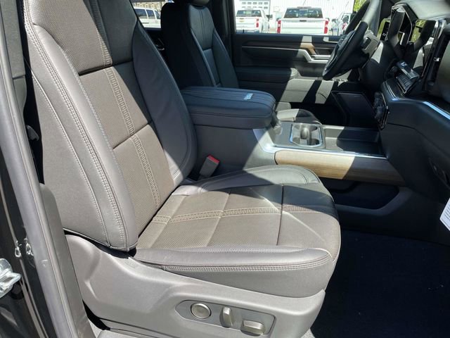 2026 Chevrolet Silverado 2500 HD High Country - Photo 19