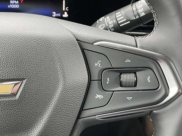 2026 Chevrolet Trailblazer LT - Photo 32