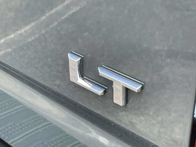 2026 Chevrolet Silverado 2500 HD LT - Photo 13