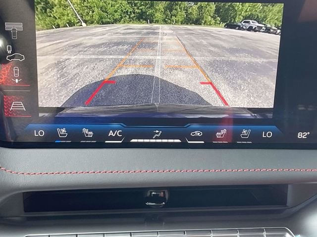 2026 Chevrolet Corvette 3LT - Photo 22