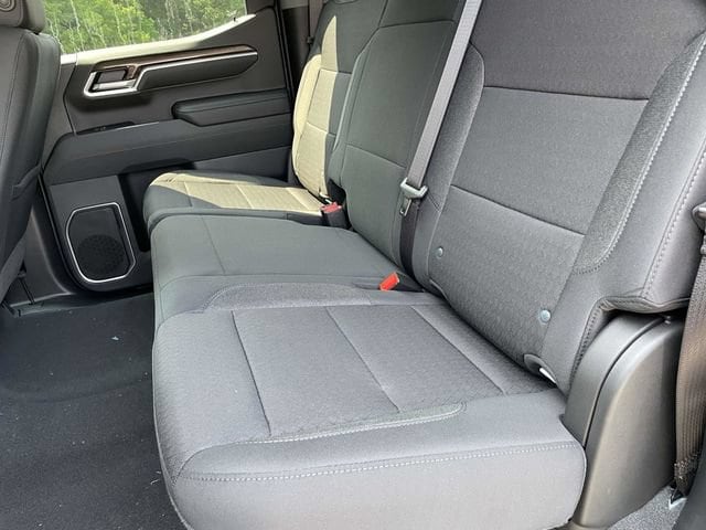 2026 Chevrolet Silverado 1500 LT - Photo 16