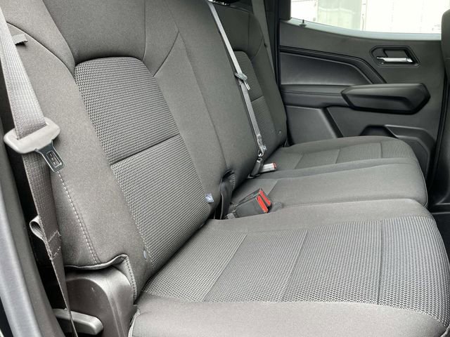 2025 Chevrolet Colorado LT - Photo 17